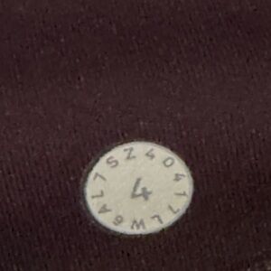 lululemon athletica Dark Brown Leggings